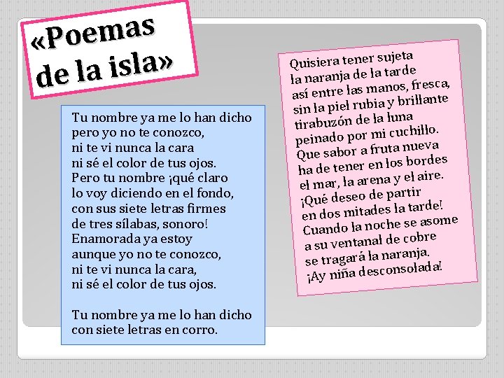 s a m e «Po » a l s i a de l Tu