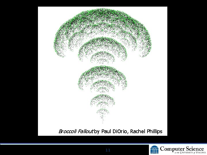 Broccoli Fallout by Paul Di. Orio, Rachel Phillips 11 
