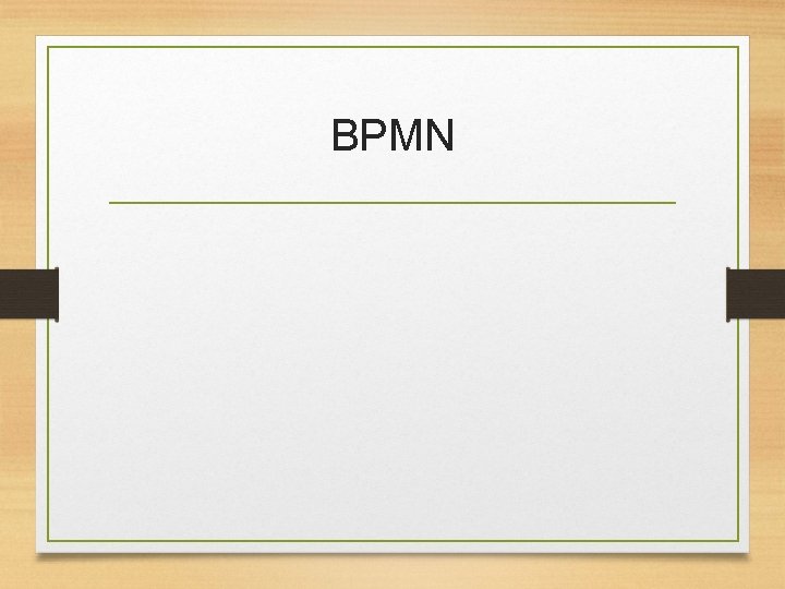 BPMN 