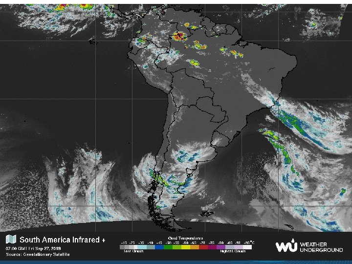 IMAGEM SATÉLITE 27/09/2019 