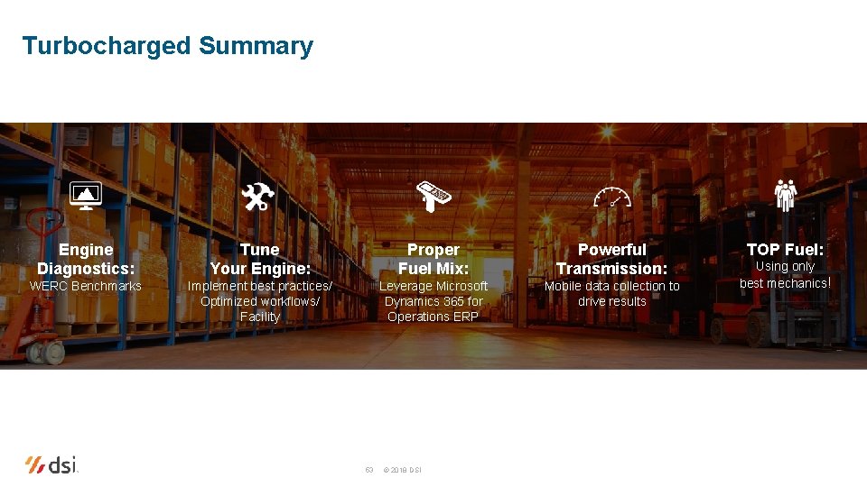 Turbocharged Summary Engine Diagnostics: Tune Your Engine: Proper Fuel Mix: Powerful Transmission: WERC Benchmarks