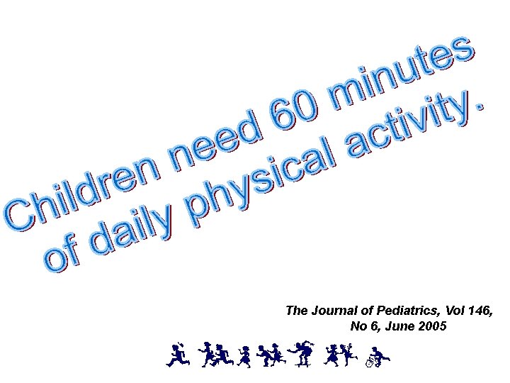 The Journal of Pediatrics, Vol 146, No 6, June 2005 
