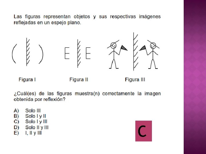 C 