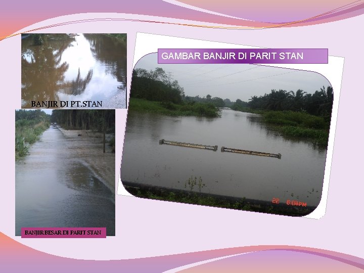 GAMBAR BANJIR DI PARIT STAN BANJIR DI PT. STAN BANJIR BESAR DI PARIT STAN GAMBAR BANJIR DI PARIT STAN BANJIR DI PT. STAN BANJIR BESAR DI PARIT STAN