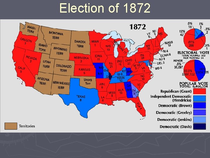 Election of 1872 