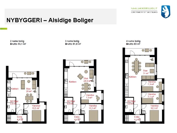 NYBYGGERI – Alsidige Boliger 