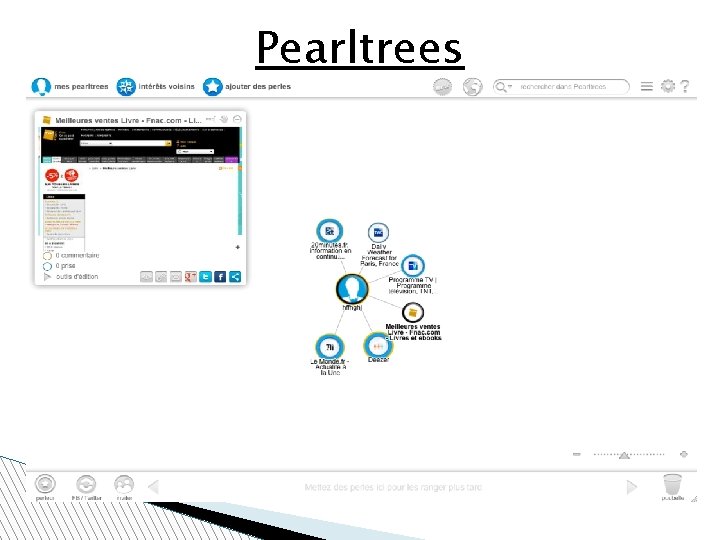 Pearltrees 