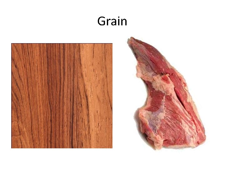 Grain 