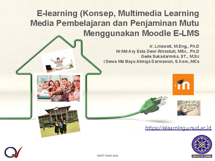 Quitarelpa Integrasi Spada Ristekdikti Dengan Elearning Moodle Quitarelpa Integrasi Spada Ristekdikti Dengan Elearning Moodle