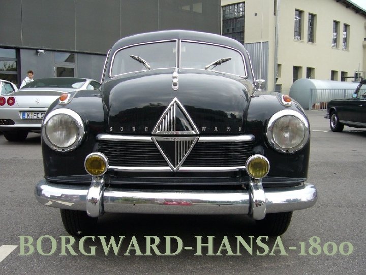 BORGWARD-HANSA-1800 