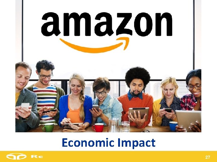 Economic Impact 27 