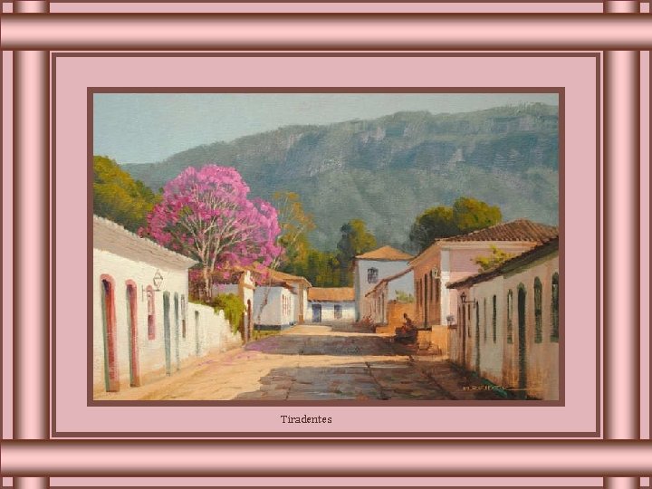 Tiradentes 