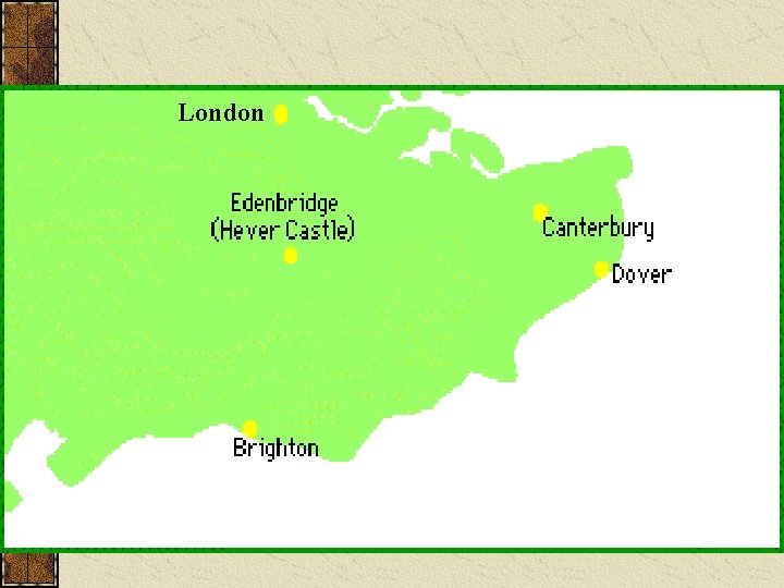 London 