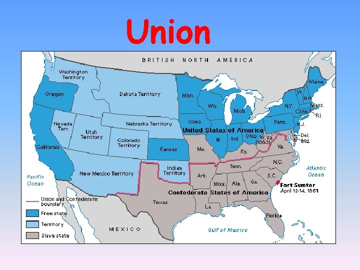 Union 