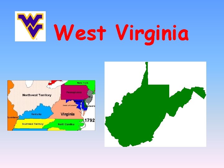 West Virginia 