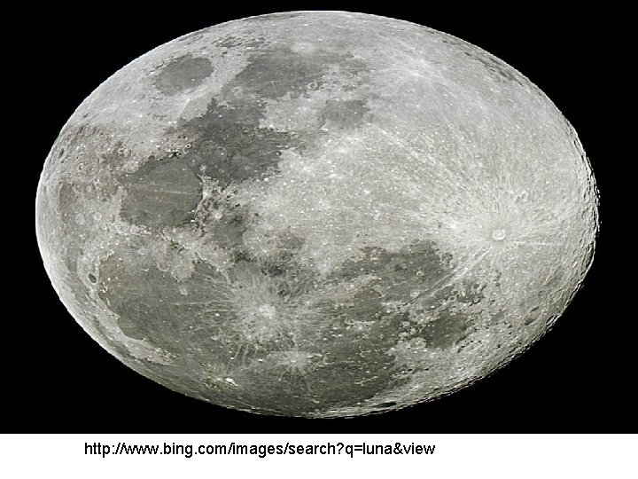 http: //www. bing. com/images/search? q=luna&view 