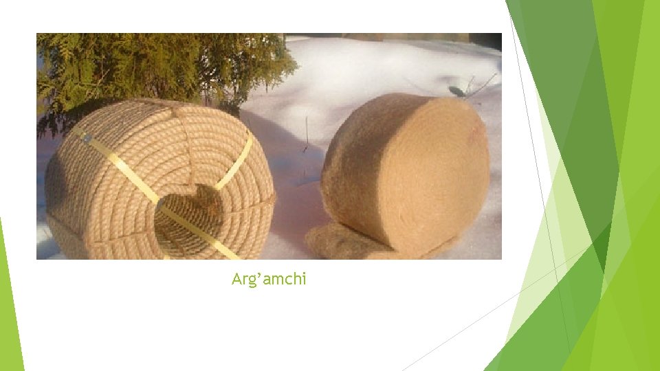 Arg’amchi Arg’amchi