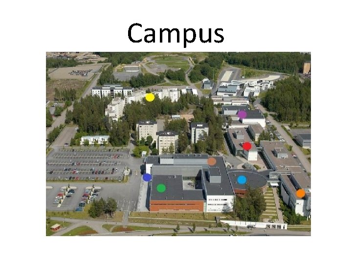 Campus 