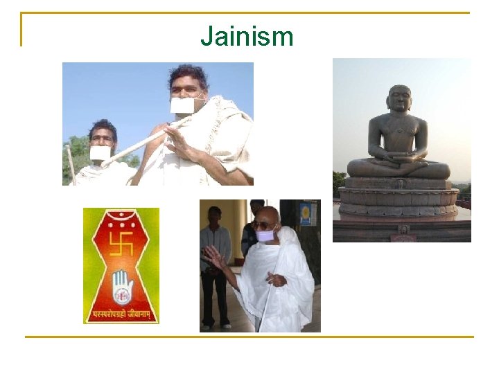 Jainism 