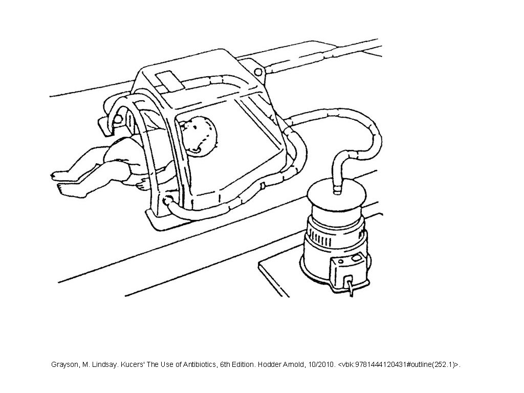 Grayson, M. Lindsay. Kucers' The Use of Antibiotics, 6 th Edition. Hodder Arnold, 10/2010.