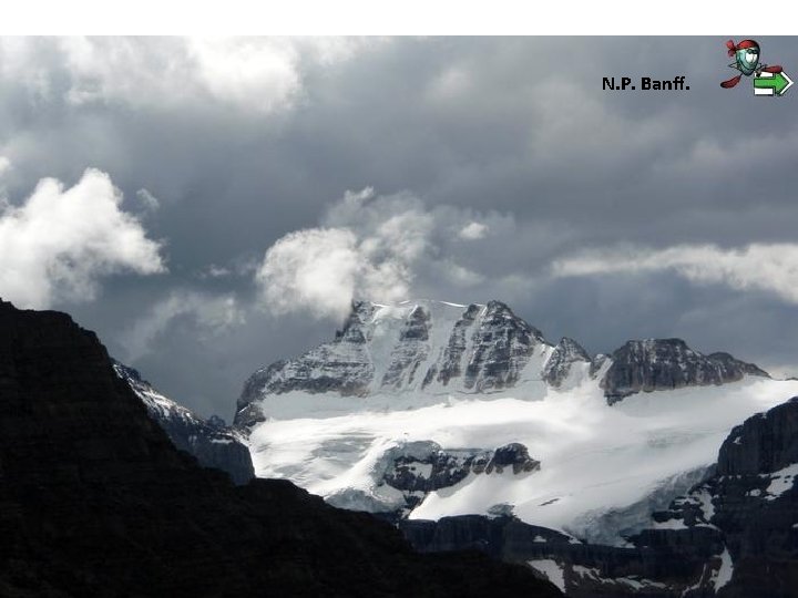 N. P. Banff. 