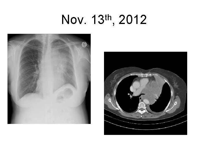 Nov. 13 th, 2012 