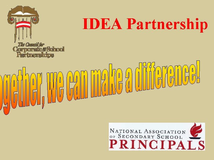 IDEA Partnership 