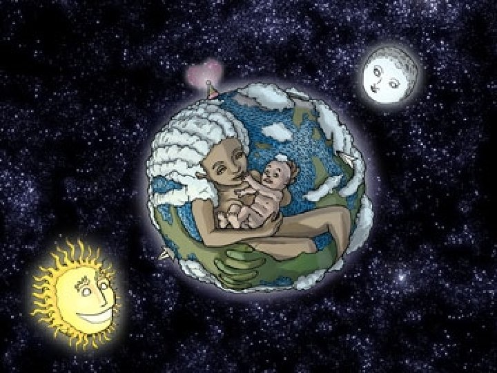 Love your planet! don’t harm it! 