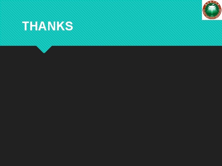 THANKS 