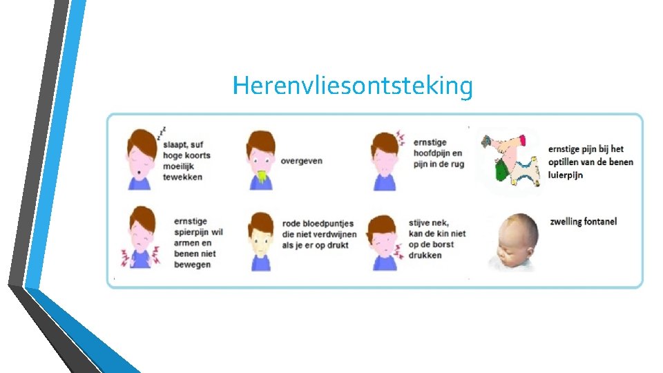 Herenvliesontsteking 