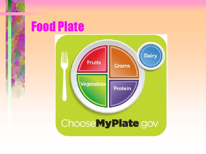 Food Plate 