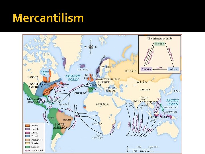 Mercantilism 