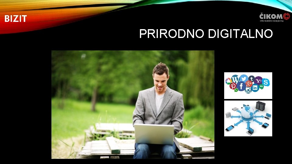 PRIRODNO DIGITALNO 