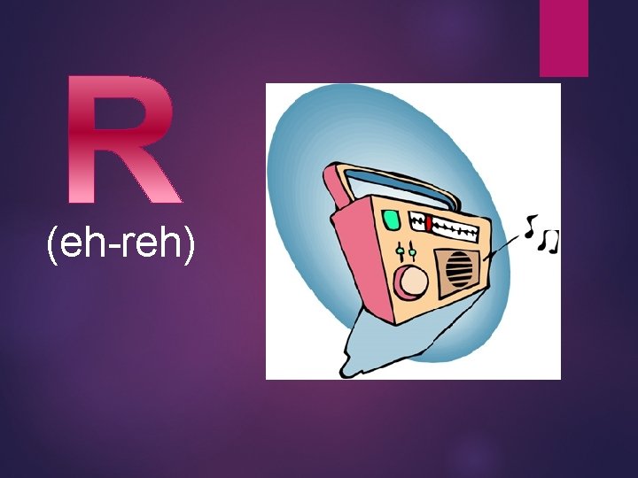 (eh-reh) radio 