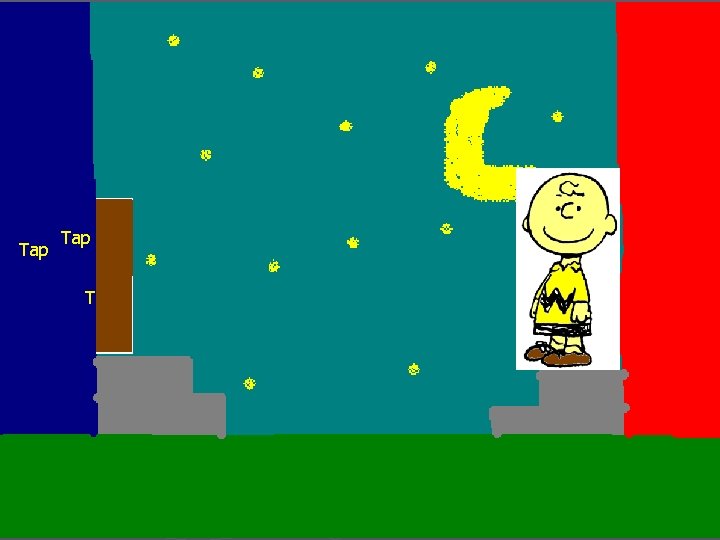 Tap Tap 