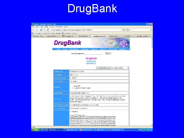 Drug. Bank 