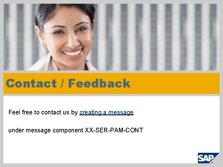 Contact / Feedback Feel free to contact us by creating a message under message Contact / Feedback Feel free to contact us by creating a message under message
