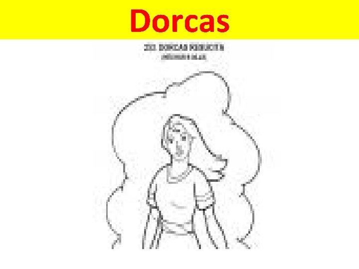 Dorcas 