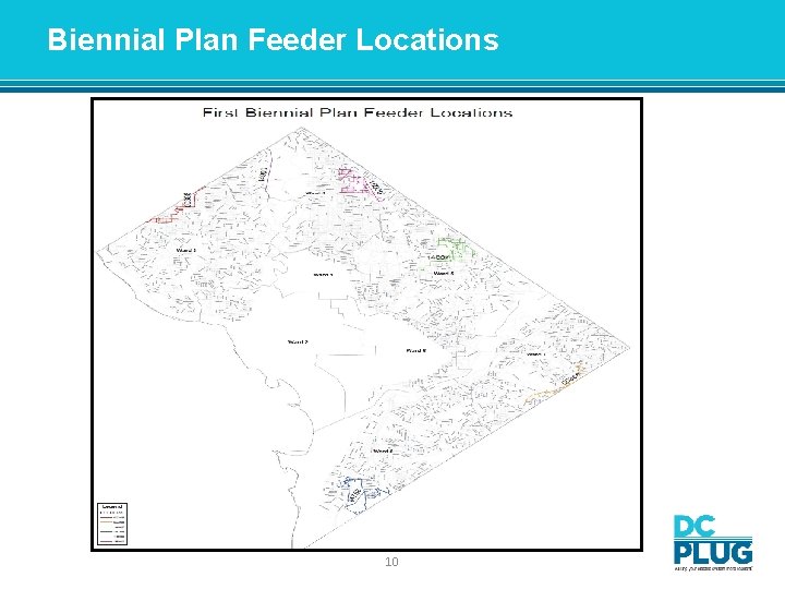 Biennial Plan Feeder Locations 10 