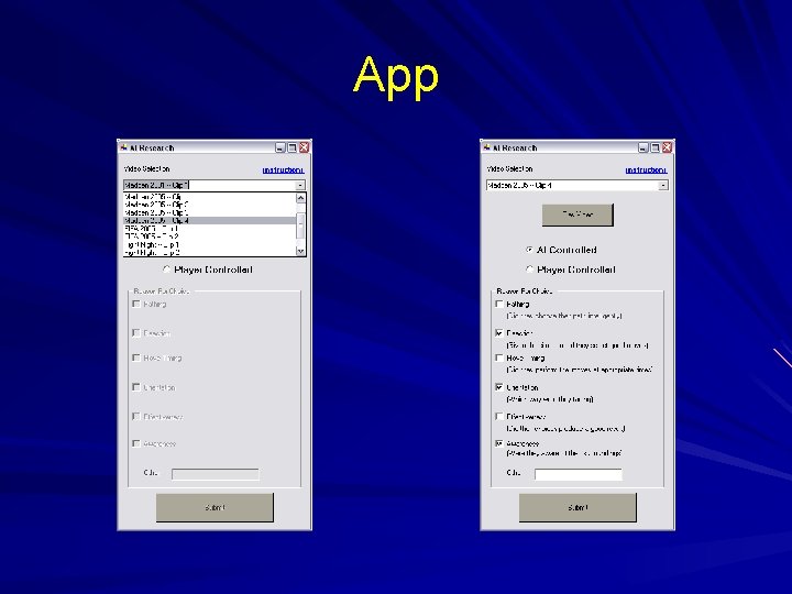 App 
