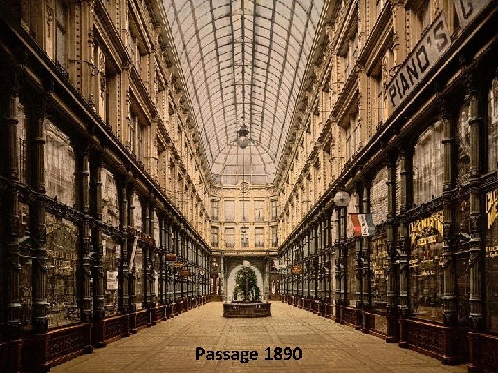 Passage 1890 