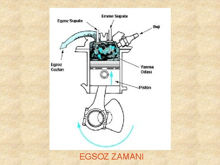 EGSOZ ZAMANI 