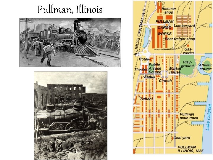 Pullman, Illinois 