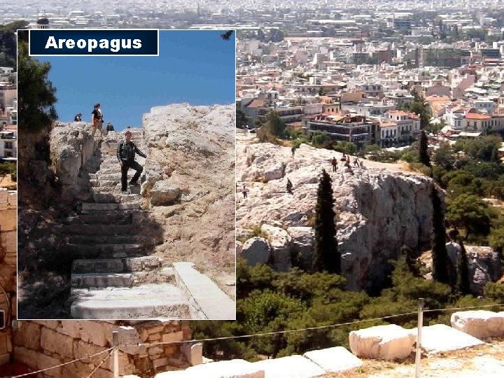 Areopagus 