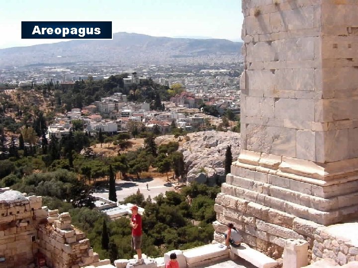 Areopagus 