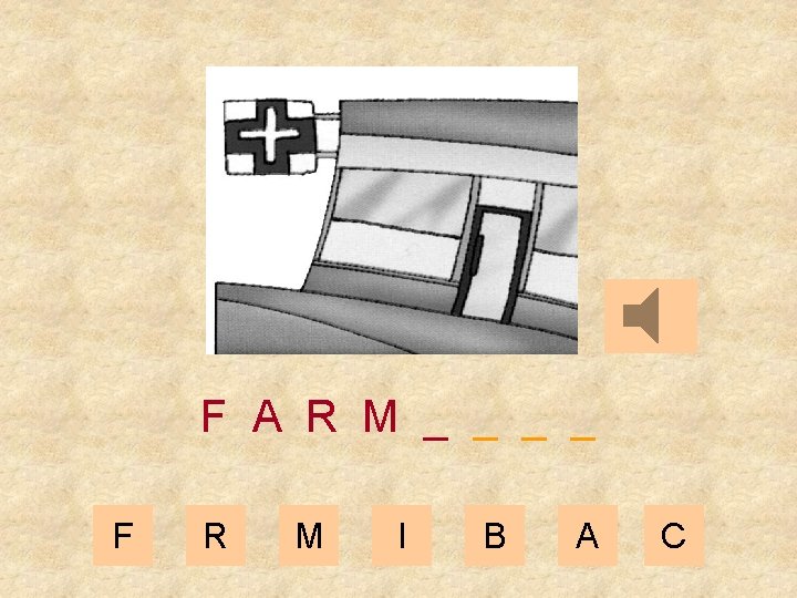 F A R M _ _ F R M I B A C 