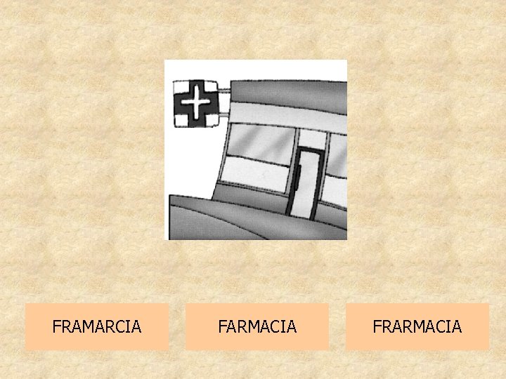 FRAMARCIA FARMACIA FRARMACIA 