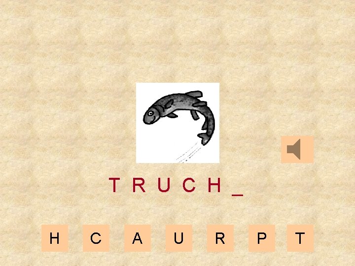 T R U C H _ H C A U R P T 