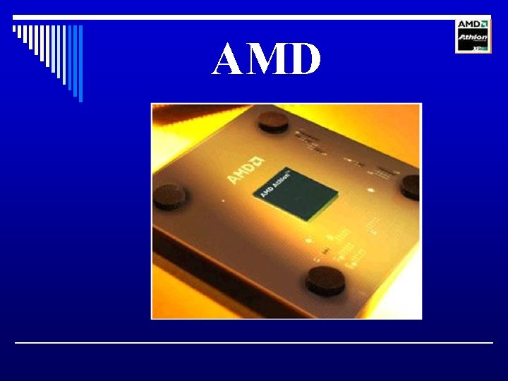 AMD 