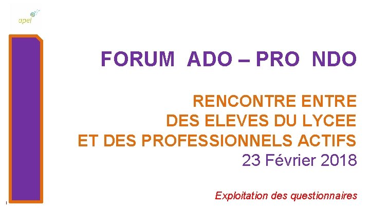 forums rencontres ado